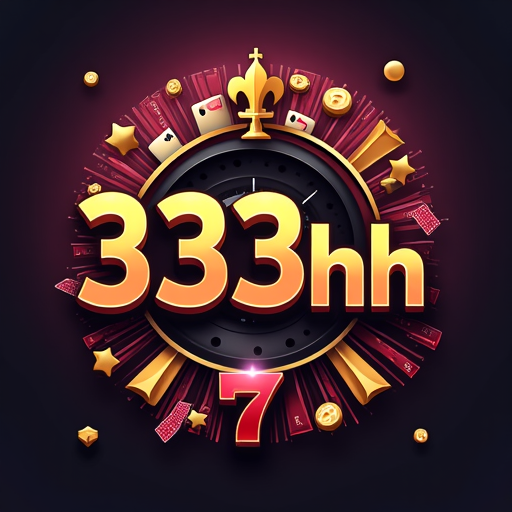 Logo 333hh